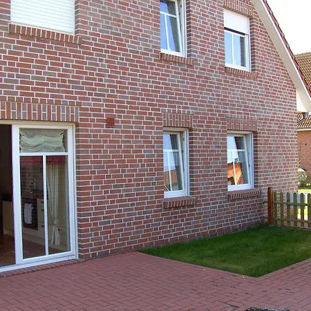Fledderweg 23a Apartment
