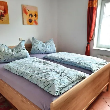 Fledderweg 23a Apartment Norddeich (Norden)