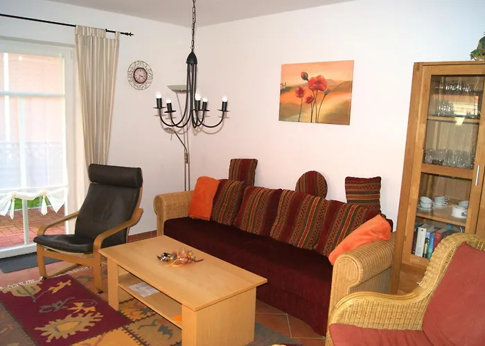 Fledderweg 23a * نورديش